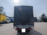 Gebraucht MAN TGE 179 PS (131 kW) 2022 Grau Van