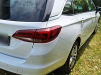 gebraucht Opel Astra ST 1.6 Diesel Innovation 100kW S/S Aut...