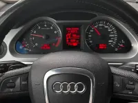 Używany Audi A6 170 KM (125 kW) 2008 Srebrny Kombi