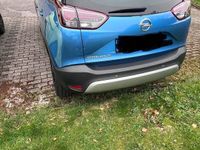 gebraucht Opel Crossland X 