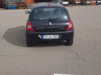 gebraucht Renault Clio Campus 1.2 16V Campus