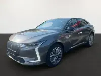 Gebraucht DS Automobiles DS4 Trocadero 181 PS (133 kW) 2023 Platingrau SUV