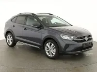 Ny VW Taigo Life 2026 Grå SUV