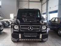 gebraucht Mercedes G63 AMG AMG Edition 463