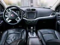 Occasion Fiat Freemont 170 ch (125 kW) 2014 Noir SUV