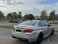 gebraucht BMW M5 import aus Jaban