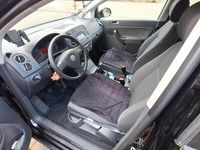Gebraucht VW Golf V 105 PS (77 kW) 2005 Schwarz Kleinwagen