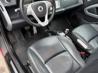 Gebraucht Smart ForTwo Coupé Brabus 117 PS (86 kW) 2012 Rot Coupé