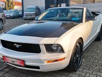 gebraucht Ford Mustang 4.0 V6 Cabrio