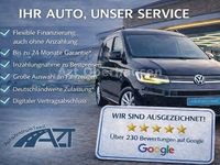 Gebraucht Ford Focus Style 101 PS (74 kW) 2011 Schwarz Kombi