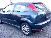 gebraucht Ford Focus Rs Edition