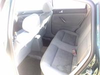 Gebraucht VW Passat Comfortline 204 PS (150 kW) 2001 Grün metallic Kombi