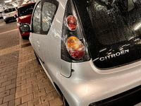 Gebraucht Citroën C1 70 PS (51 kW) 2008 Kleinwagen