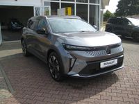 Neu Renault Scenic E-Tech Techno 160 kW (218 PS) 2026 Grau SUV
