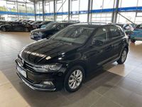 gebraucht VW Polo Highline*Licht & Sicht*Winter*PDC* Connect