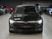 Gebraucht VW Golf VII Style 204 PS (150 kW) 2020 Schwarz Limousine