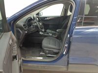 Gebraucht Ford Kuga Titanium 190 PS (139 kW) 2020 Blazer blau SUV