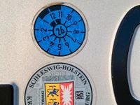 Gebraucht Dacia Duster 105 PS (77 kW) 2015 Blau SUV