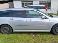 Gebraucht Honda Accord Sport 140 PS (102 kW) 2004 Silber Kombi