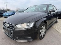 Usata Audi A3 Performance 110 CV (80 kW) 2014 Marrone Berlina