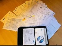 Second-hand VW T4 140 CP (102 kW) 2000 Gri Van