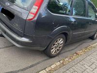 Second-hand Ford Focus 145 CP (106 kW) 2006 Break