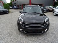 Gebraucht Mini One Countryman 98 PS (72 kW) 2015 Grau SUV