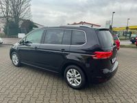 gebraucht VW Touran 1.5 TSI Maraton Edition Navi*AHK*LED*ACC*