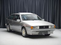 Second-hand VW Scirocco 95 CP (69 kW) 1990 Argintiu Coupe