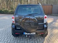 Gebraucht Daihatsu Terios 105 PS (77 kW) 2010 Schwarz SUV
