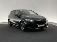 Gebraucht BMW 225 Active Tourer M Sport 245 PS (180 kW) 2022 Schwarz Van / Kleinbus
