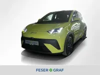 Neu BYD Dolphin Surf Boost 64 kW (88 PS) 2026 Grün Kleinwagen