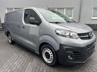 gebraucht Opel Vivaro Edition L, L2H1, 2.0 Diesel, Euro 6, AHK