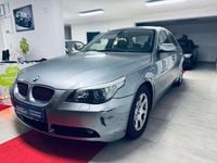 Gebraucht BMW 525 177 PS (130 kW) 2006 Grau Limousine