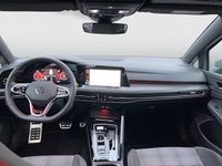 Gebraucht VW Golf VIII GTI 245 PS (180 kW) 2023 Grau