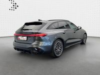 Gebraucht Audi A5 S-Line 299 PS (219 kW) 2025 Daytonagrau perleffekt Coupé