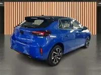 Gebraucht Opel Corsa GS Line 101 PS (74 kW) 2025 Blau Kleinwagen