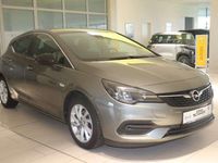 gebraucht Opel Astra 1.2 Turbo Start/Stop Elegance