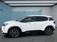Gebraucht Citroën C5 Aircross 131 PS (96 kW) 2023 Weiß SUV