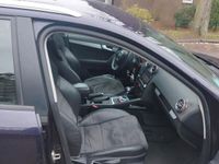 gebraucht Audi A3 Sportback BJ 2007