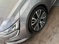 Gebraucht Renault Talisman Initiale Paris 200 PS (147 kW) 2017 Grau Limousine