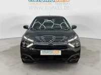 Gebraucht Citroën C4 Feel 131 PS (96 kW) 2021 Schwarz SUV