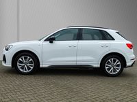 gebraucht Audi Q3 S line 35 TDI S tronic *VC+*AHK*