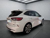 Gebraucht Ford Kuga ST-Line X 224 PS (164 kW) 2024 Weiß SUV