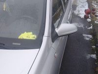 Gebraucht Opel Astra Selection 110 PS (80 kW) 2009 Silber Kombi