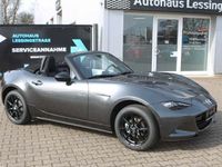 Gebraucht Mazda MX5 Prime-Line 132 PS (97 kW) 2023 Othercolor Cabrio