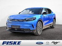 Neu Ford Capri Extended Range 210 kW (286 PS) 2026 Blue my mind SUV