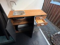 Usata Ford Transit 2010 Monovolume