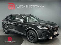 Gebraucht Cupra Formentor VZ 310 PS (228 kW) 2023 Schwarz SUV