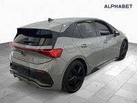 Gebraucht Cupra Born 169 kW (231 PS) 2022 Vapor grey Kleinwagen